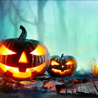 HALLOWEEN MIXTAPE 2020