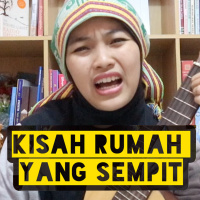 Dongeng Dari Rumah bersama Rona Mentari - Humanitalk Eps. 03