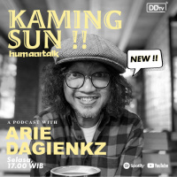 WARNING !!! ADA YANG BARU DI HUMANITALK PODCAST