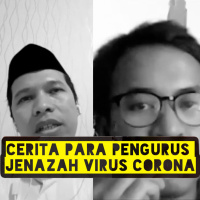 Cerita Para Pengurus Jenazah Virus Corona (Covid-19) - Humanitalk Eps. 05