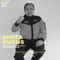 Epsd. 005 | EDUKASI BENCANA ALAM, HARUS PUNYA PERSIAPAN PRA BENCANA DI INDONESIA !!