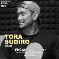 Epsd. 004 | TORA SUDIRO MAIN KE DOMPET DHUAFA