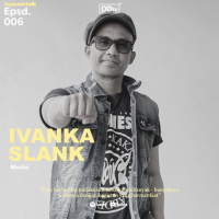 Epsd. 006 | TERNYATA SLANK BUKAN SEMBARANG BAND | ULIK KEGIATAN BAND LEGEND LANGSUND DARI MAS IVANKA