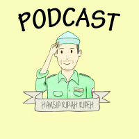Po(d)s Hansip Ep 1 - Ngobrolin Paid Promote di Media Sosial