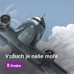 Vzduch Je Nae Moe