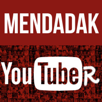 #ngasbun Mendadak Youtuber (11 Maret 2019)