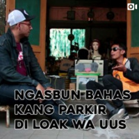 #ngasbun kang parkir ninja 