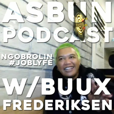 Asbun Podcast