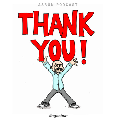 Asbun Podcast