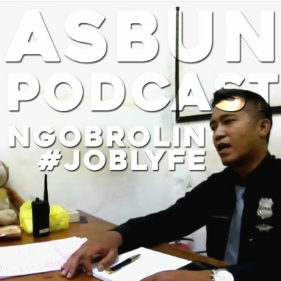 Asbun Podcast