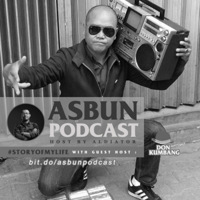 Asbun Podcast