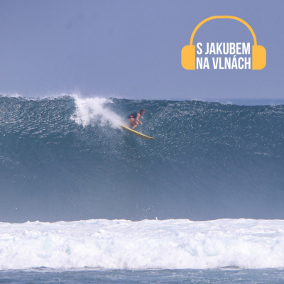 S Jakubem Na Vlnách