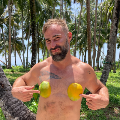 S Jakubem Na Vlnách