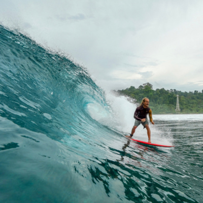 S Jakubem Na Vlnách
