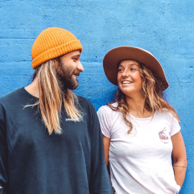 S Jakubem Na Vlnách