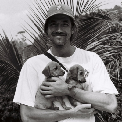 S Jakubem Na Vlnách