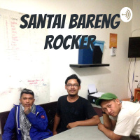 Santai Bareng Rocker | Eps 3: Live Bareng Heri Setiawan Tukang Impor Sandangan Bal-balan