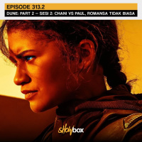  Dune: Part 2 — Sesi 2: Chani vs Paul, Romansa Tidak Biasa