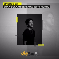 In Frame: Jefri Nichol