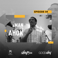 A Man Called Ahok