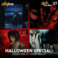 Halloween Special: Horor Asia vs. Horor ‘Barat’
