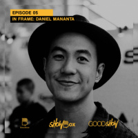 In Frame: Daniel Mananta