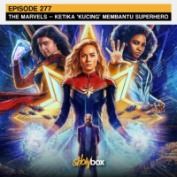 The Marvels — Ketika ‘Kucing’ Membantu Superhero