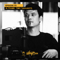 In Frame: Timo Tjahjanto