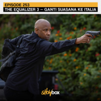 The Equalizer 3 — Ganti Suasana ke Italia