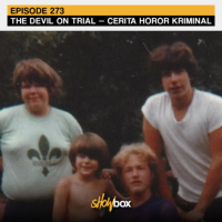 The Devil on Trial — Cerita Horor Kriminal