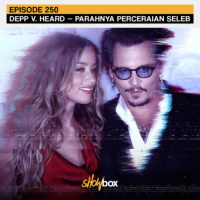 Depp V. Heard — Parahnya Perceraian Seleb