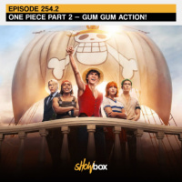 One Piece Part 2 — Gum Gum Action!