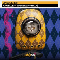 Argylle — Main Mata(-mata)