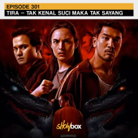 Tira — Tak Kenal Suci Maka Tak Sayang