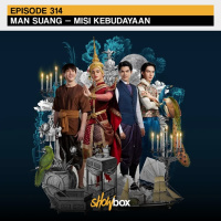 Man Suang — Misi Kebudayaan Thailand