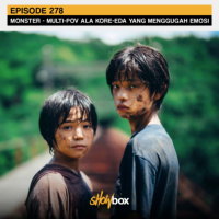 Monster — Multi-POV a la Kore-eda yang Menggugah Emosi