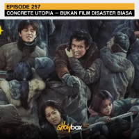 Concrete Utopia — Bukan Film Disaster Biasa