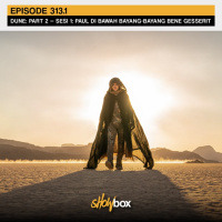 Dune: Part 2 — Sesi 1: Paul di Bawah Bayang-bayang Bene Gesserit 