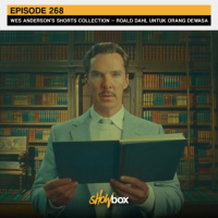 Wes Anderson’s Shorts Collection — Roald Dahl untuk Orang Dewasa