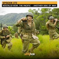 Nostalgi-view: The Pacific — Another Side of War