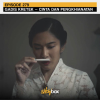 Gadis Kretek — Cinta dan Pengkhianatan