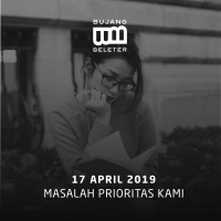 Bujang Beleter - Prioritas 