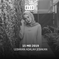 Bujang Beleter - Jebakan Lebaran