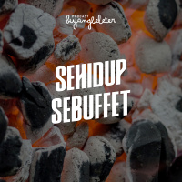 Bujang Beleter - Sehidup Sebuffet