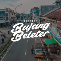 Bujang Beleter - Band Budak Budak Bah