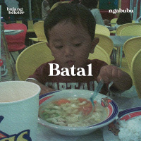 #07 NGABUBU - Aduh Ga Kuat Nih