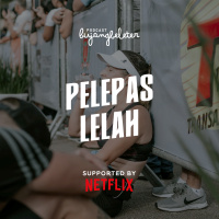 Bujang Beleter - Pelepas Lelah
