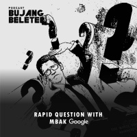 Bujang Beleter - Rapid Quest with G