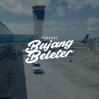 Bujang Beleter - Jauh Betul Engkau Dek!