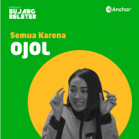 Bujang Beleter - Semua Karena Ojol